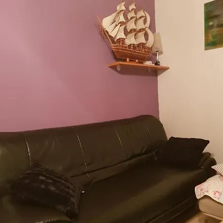 Apartma Alis Apartment Ankaran