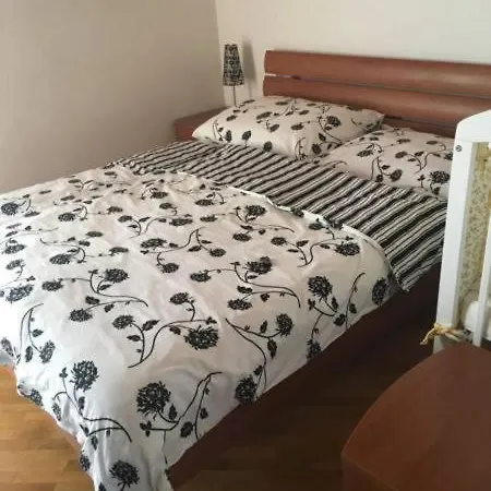 Apartma Alis Apartment Ankaran