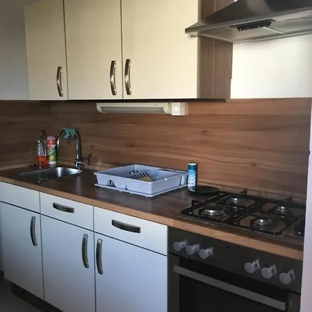 Apartma Alis * Ankaran