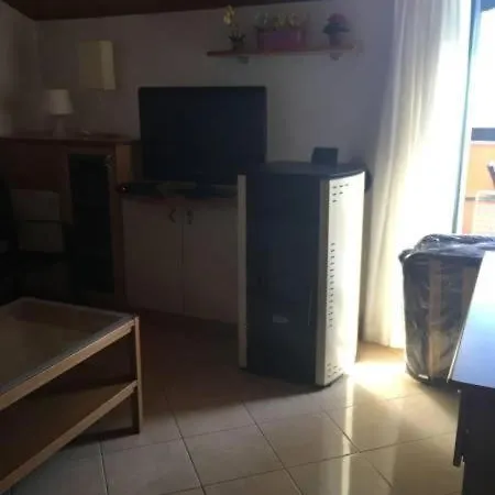 Apartma Alis Ankaran