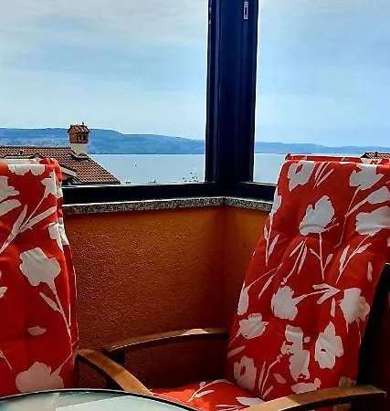 Apartamento Apartma Alis Ankaran