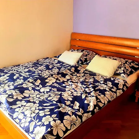 Apartamento Apartma Alis *